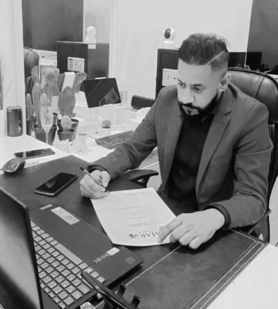 A.M.Mohamed Afrath