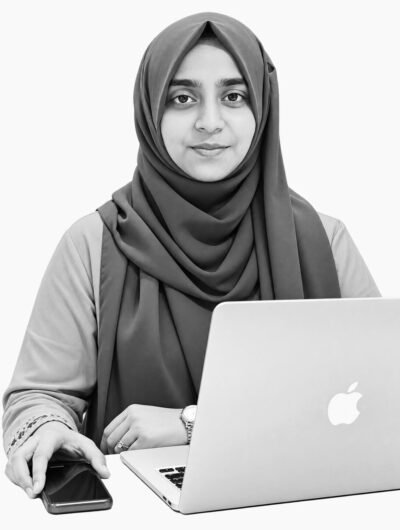 Amra Mukthar