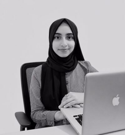 Humaira Faleel